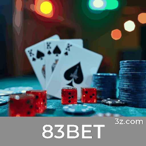 83BET Bônus por convite 83BET