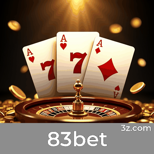 83bet game mais image