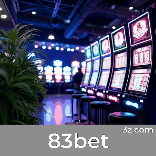 83bet game mais image