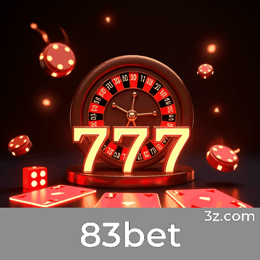 83bet game mais image